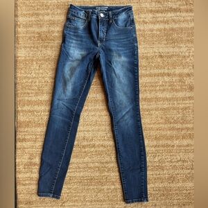 Maurice’s Women's Skinny Jeans